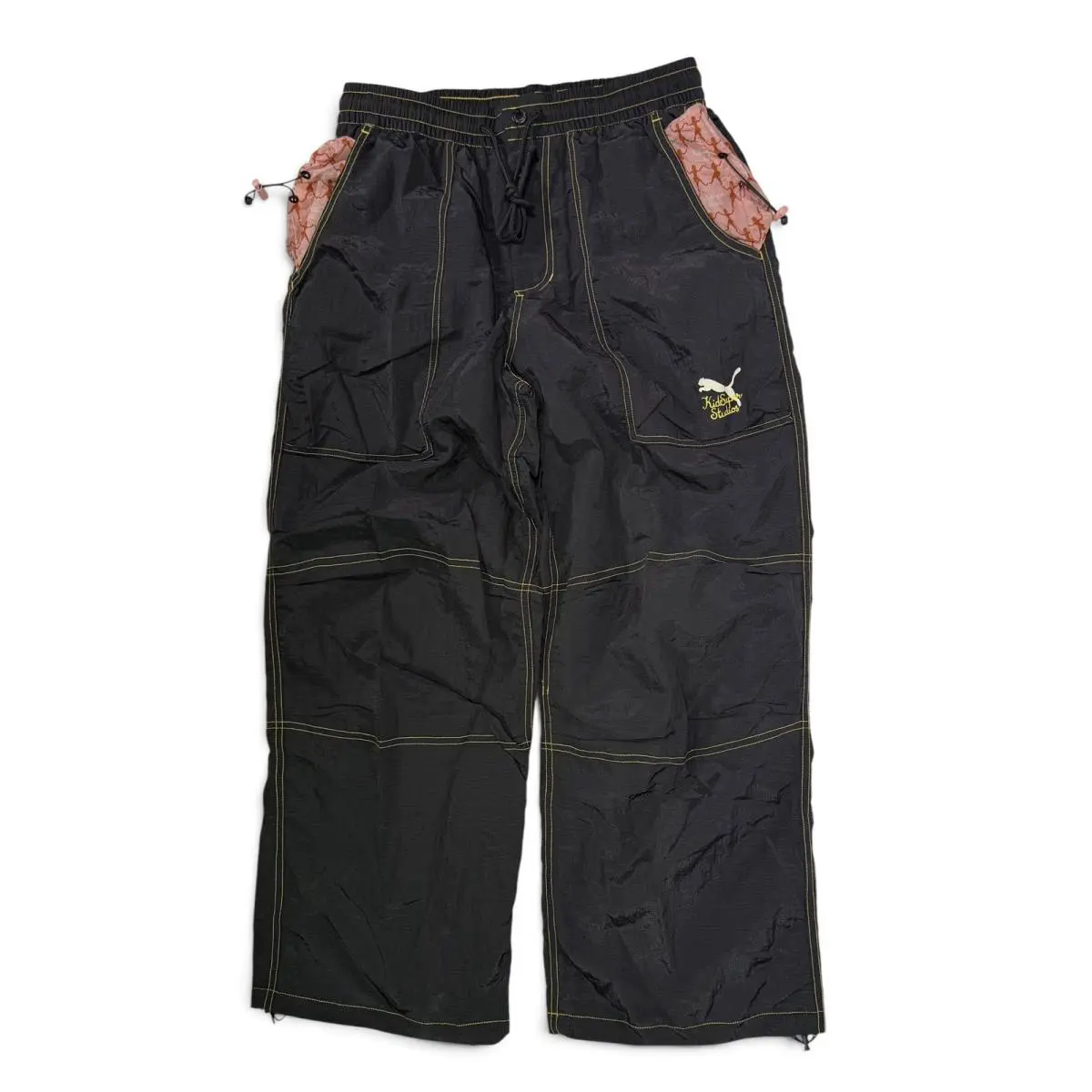 Puma clothing - Black (UPC: 197673582220) 1