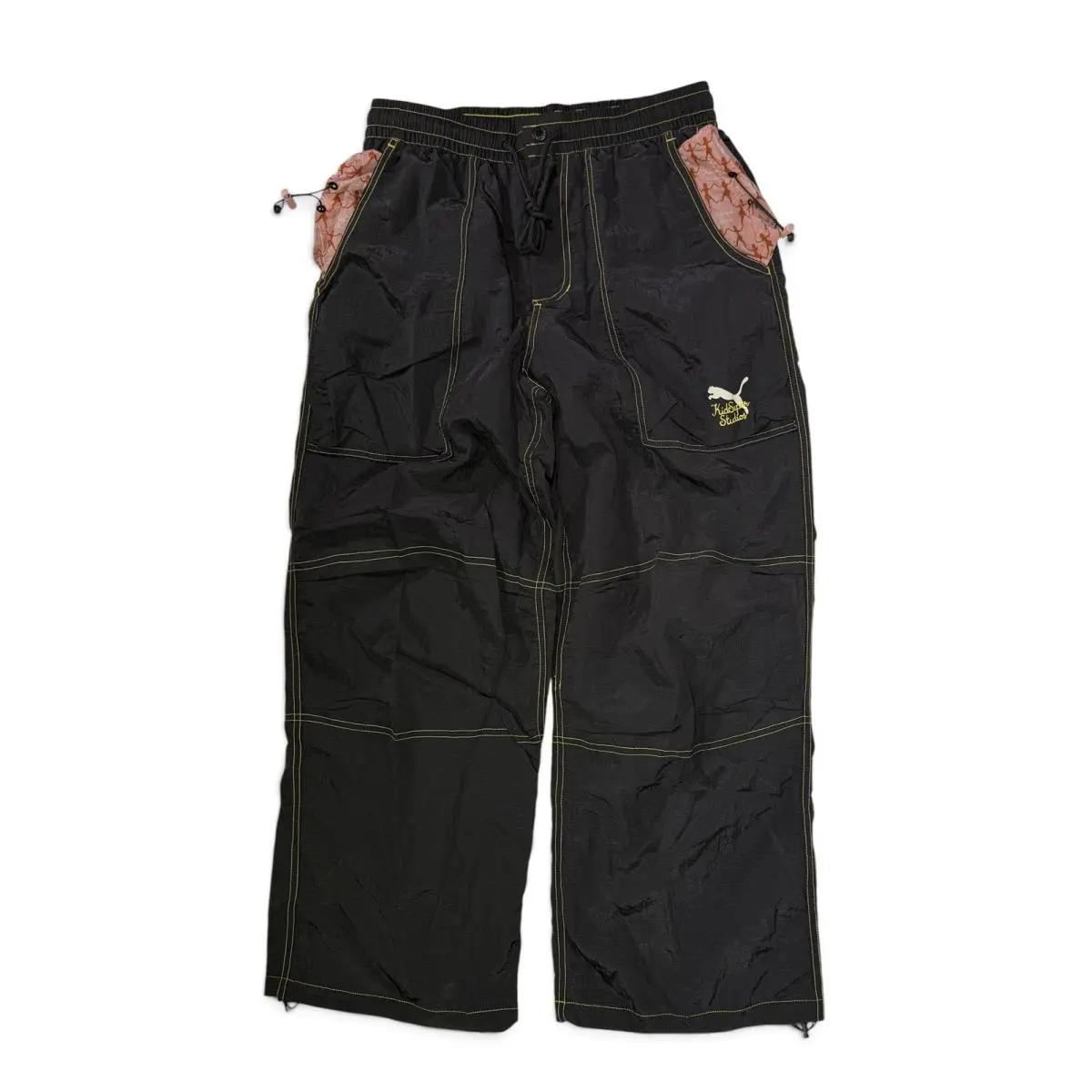 Puma clothing - Black (UPC: 197673582220) 4