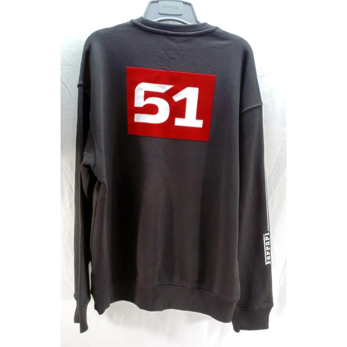 Puma clothing - Black 2