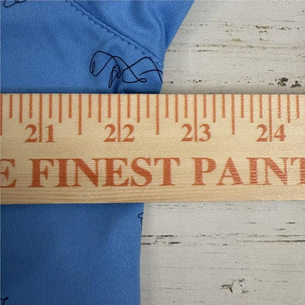 Puma clothing - Puma Cloudspun Polo Shirt - Cloudspun Polo Shirt - Blue 5