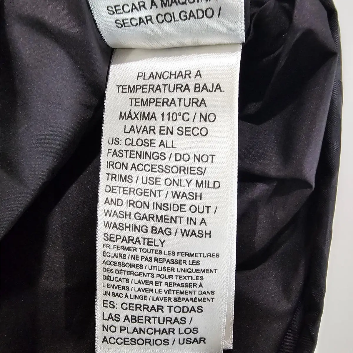 Puma clothing - Puma X MCM Track Jacket - Black 8