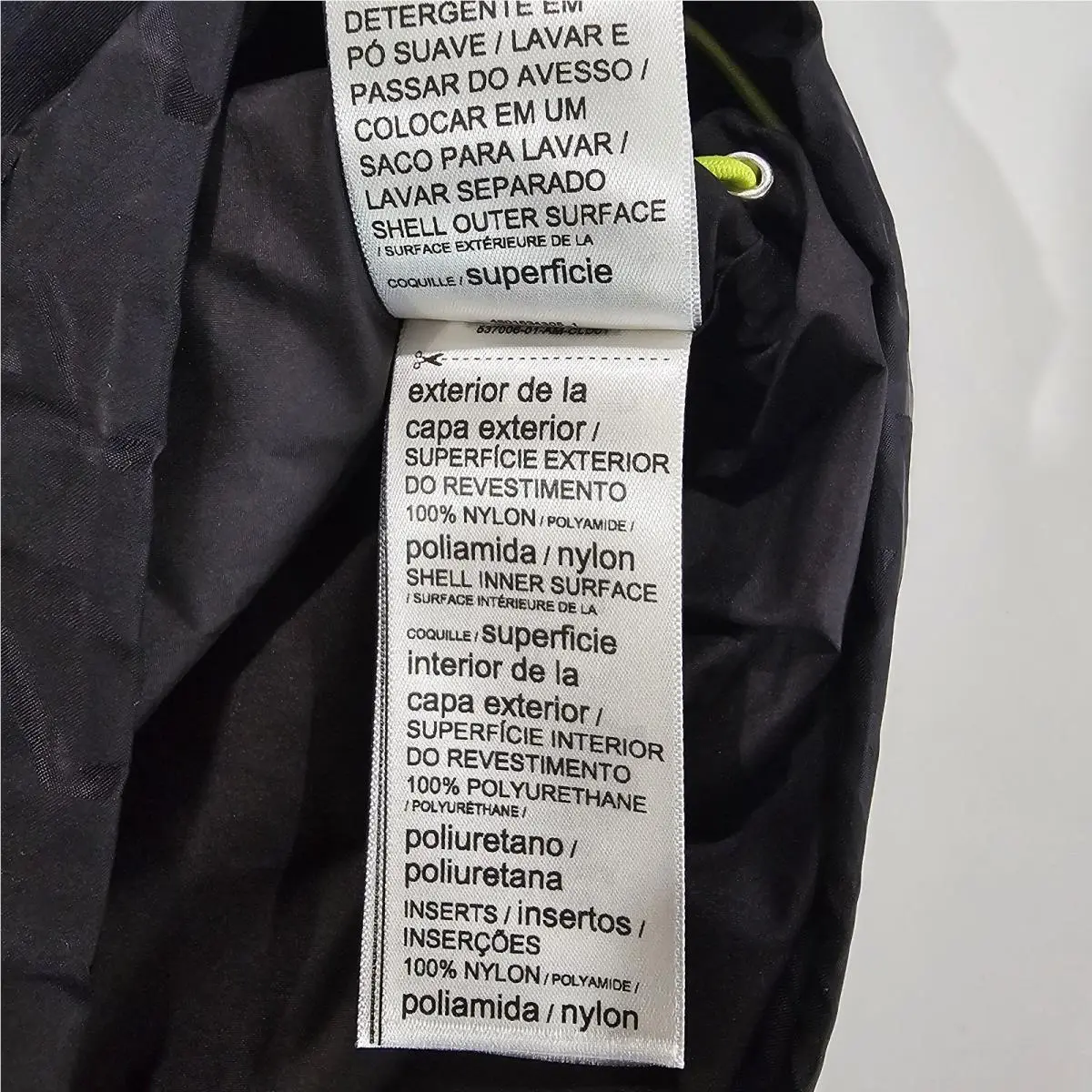 Puma clothing - Puma X MCM Track Jacket - Black 9