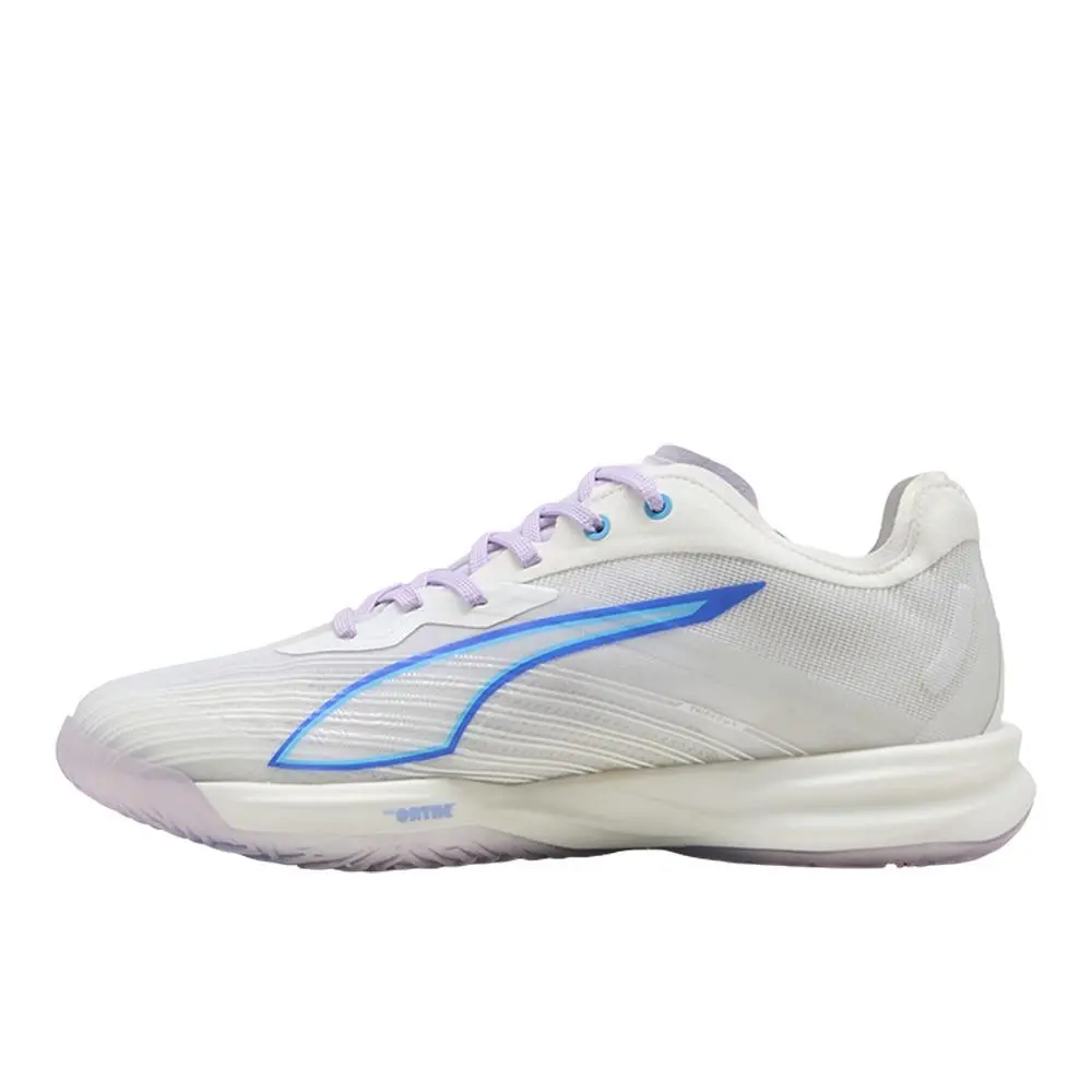 Puma shoes - PUMA Accelerate Nitro Sqd 5 Court Shoe - 10902001 - White (UPC: 199260926226) 1