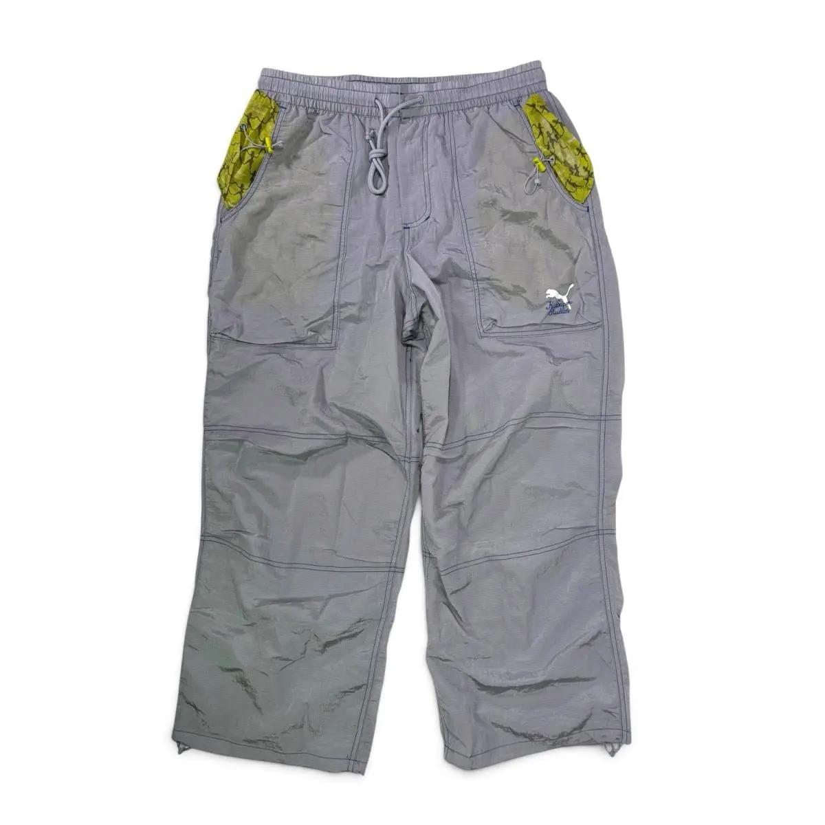 Puma clothing - Gray (UPC: 197673582022) 9