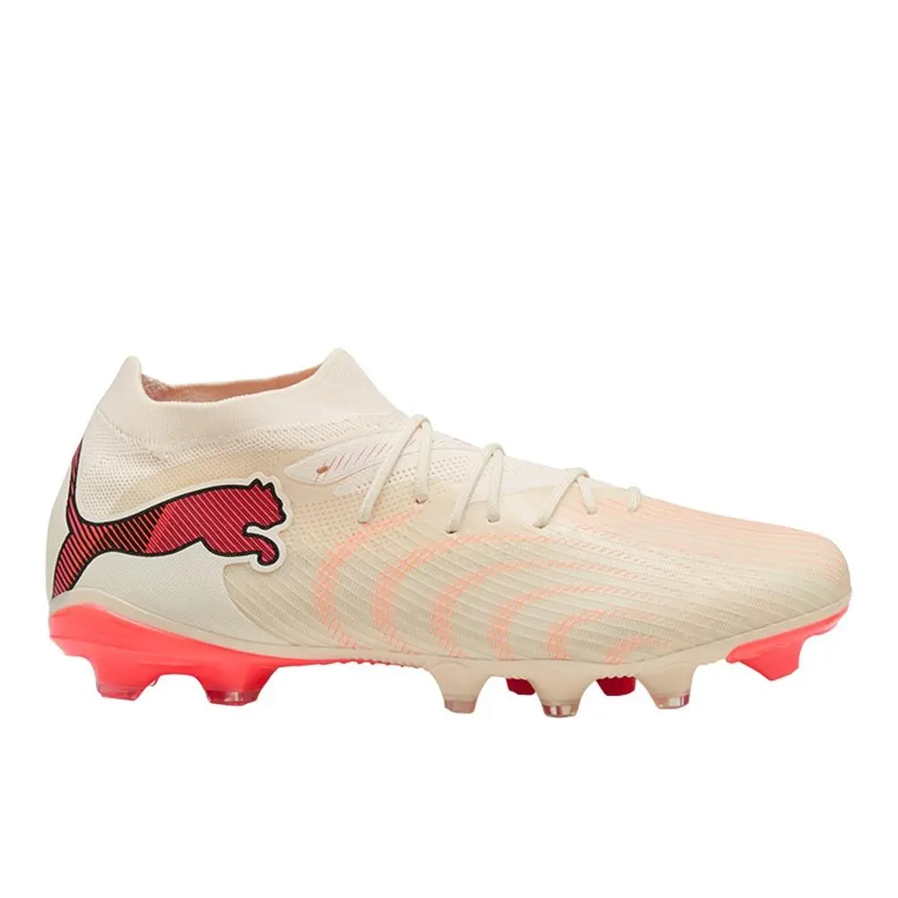 Future 9 Match Firm Groundartificial Ground Soccer Cleats Mens Size 8.5 M S by Puma
