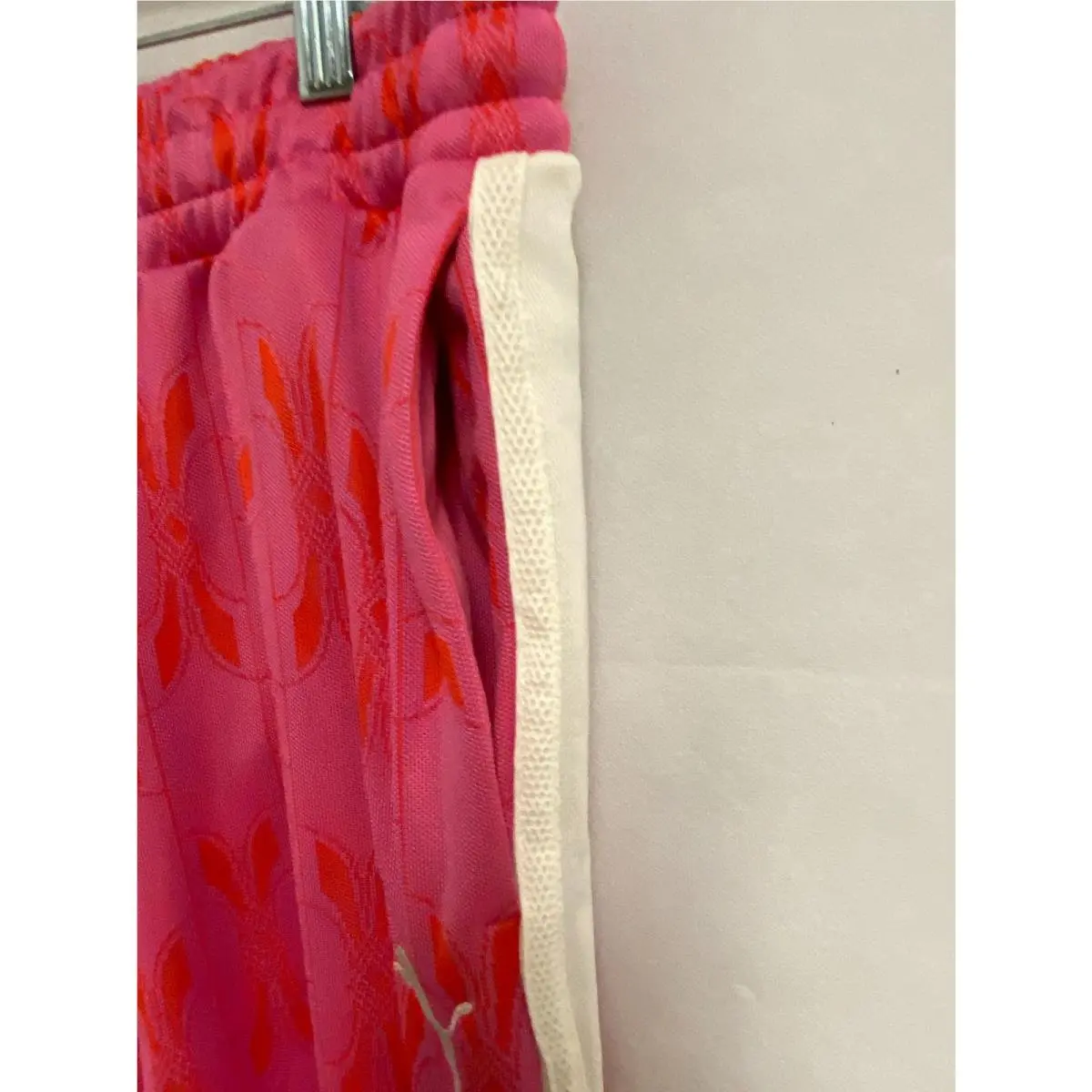 Puma clothing - The NeverWorn T7 - The NeverWorn - 62200 - Blossom (UPC: 197673583029) 5