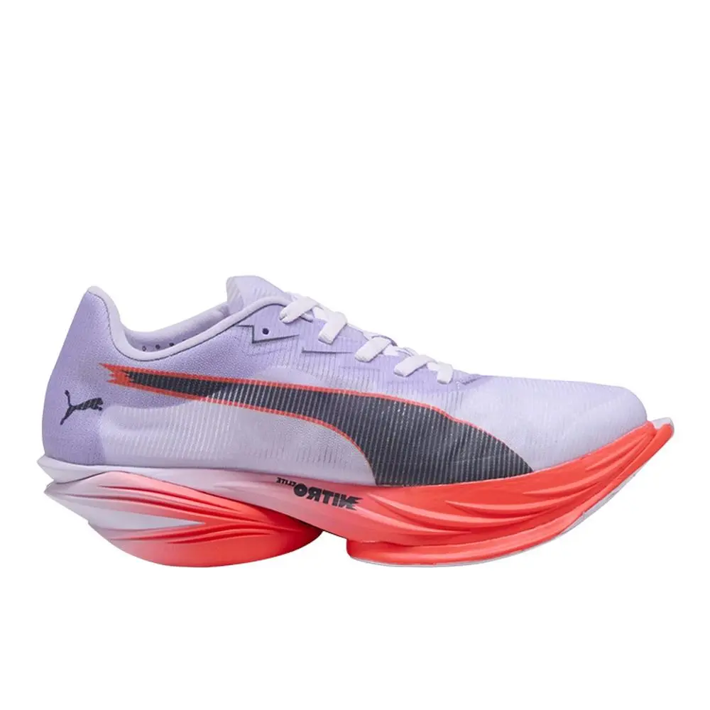 Fast R Nitro Elite 3 Running Womens Size 8.5 M Sneakers Athletic Shoes 312 by Puma