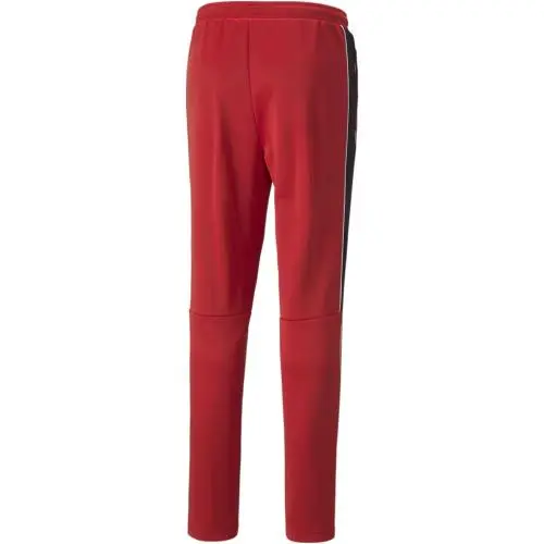 Puma clothing - Pants - Pants - 535827-RED-S - Rosso Corsa (UPC: 195101656048) 0