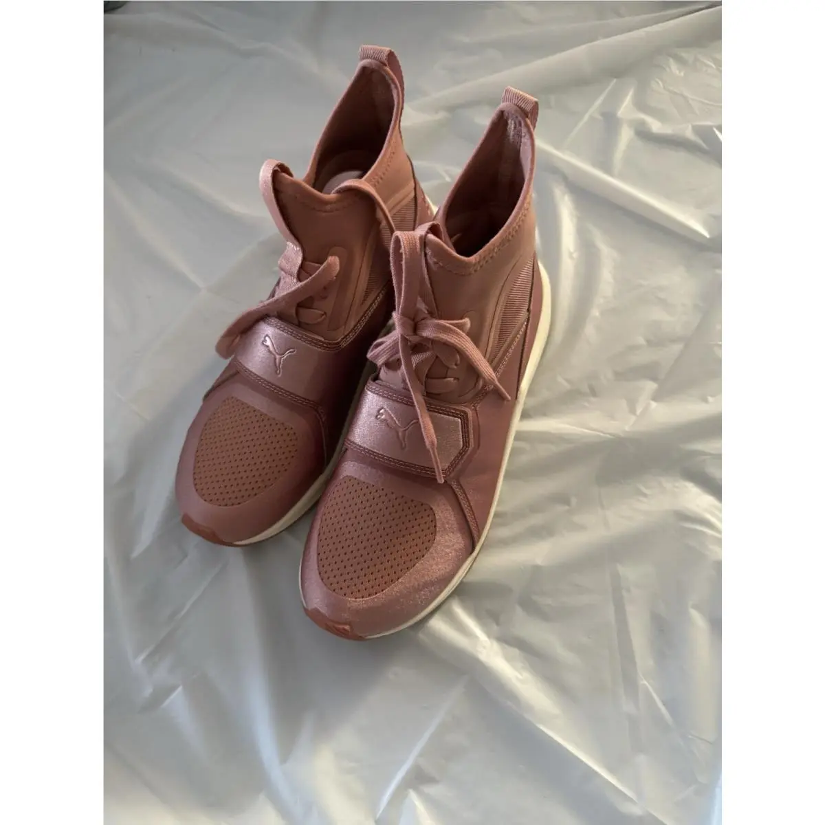 Puma shoes - PUMA Phenom - Phenom - 190818-06 - Pink (UPC: 191240244689) 0