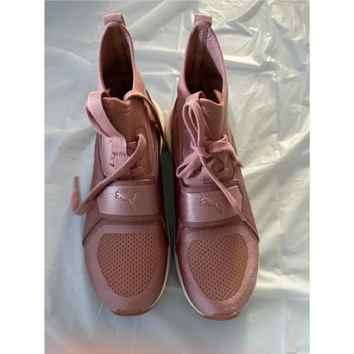 Puma shoes - PUMA Phenom - Phenom - 190818-06 - Pink (UPC: 191240244689) 1