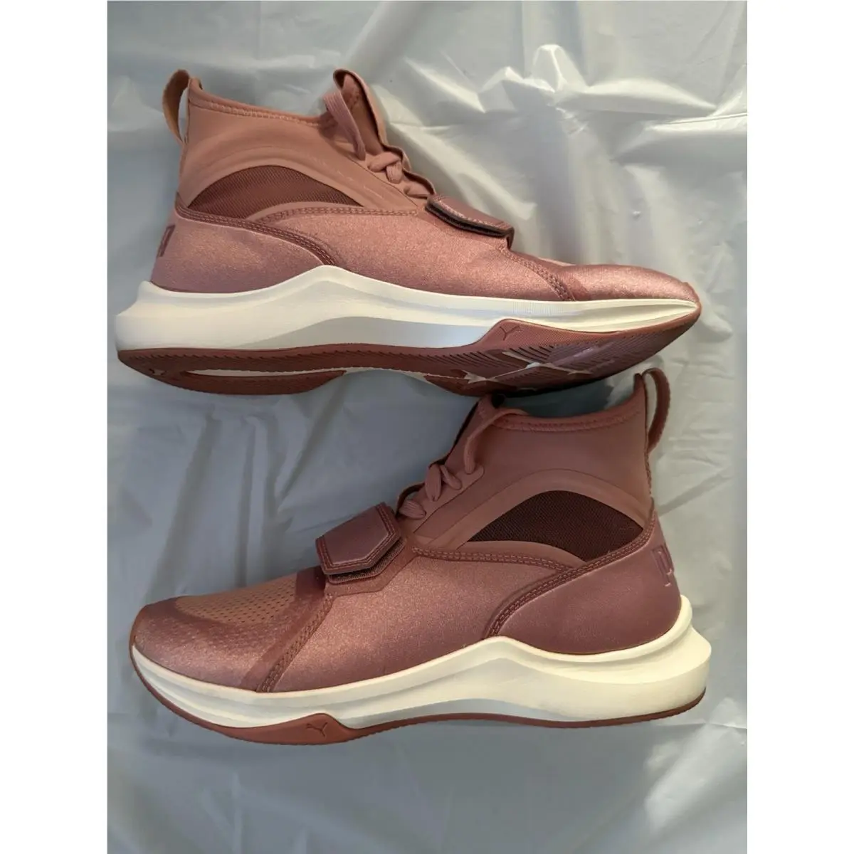 Puma shoes - PUMA Phenom - Phenom - 190818-06 - Pink (UPC: 191240244689) 2