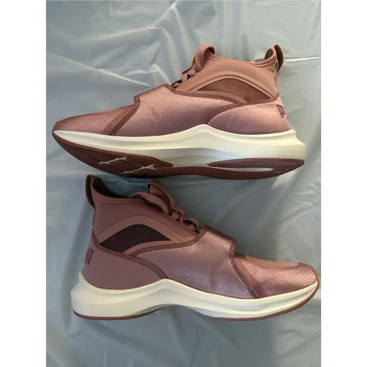 Puma shoes - PUMA Phenom - Phenom - 190818-06 - Pink (UPC: 191240244689) 3