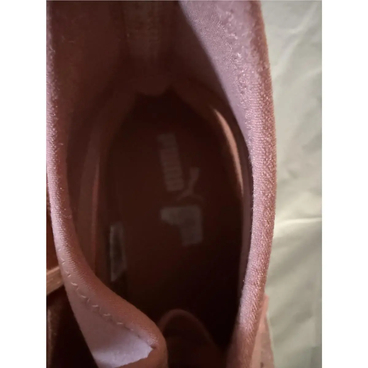 Puma shoes - PUMA Phenom - Phenom - 190818-06 - Pink (UPC: 191240244689) 5
