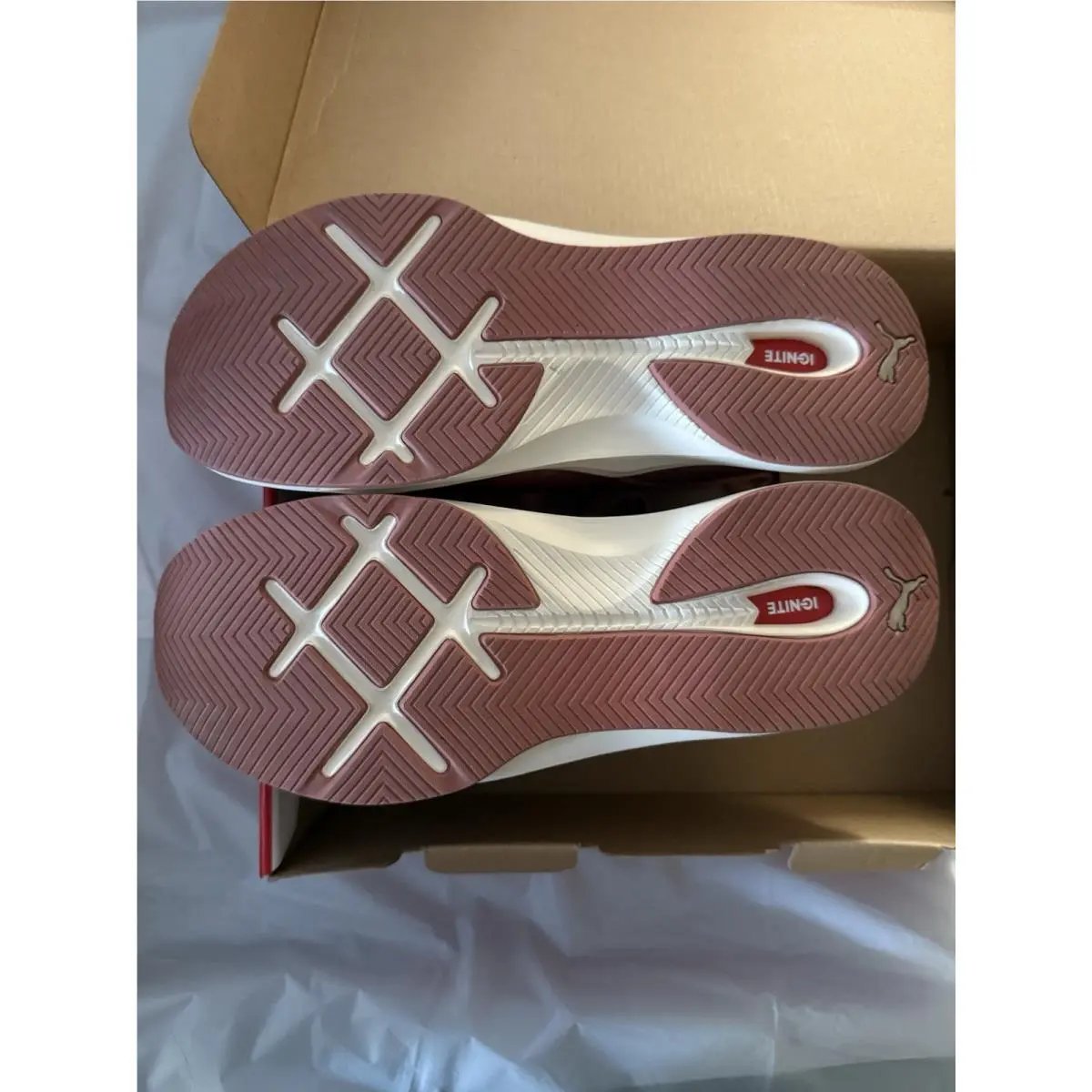 Puma shoes - PUMA Phenom - Phenom - 190818-06 - Pink (UPC: 191240244689) 6