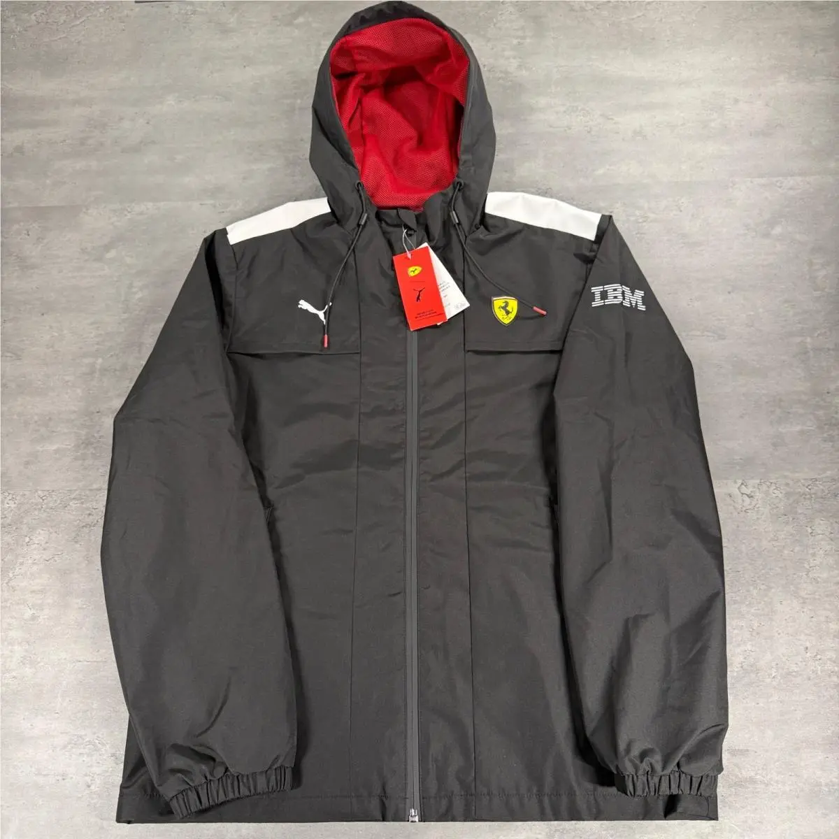 Puma clothing - Black 0