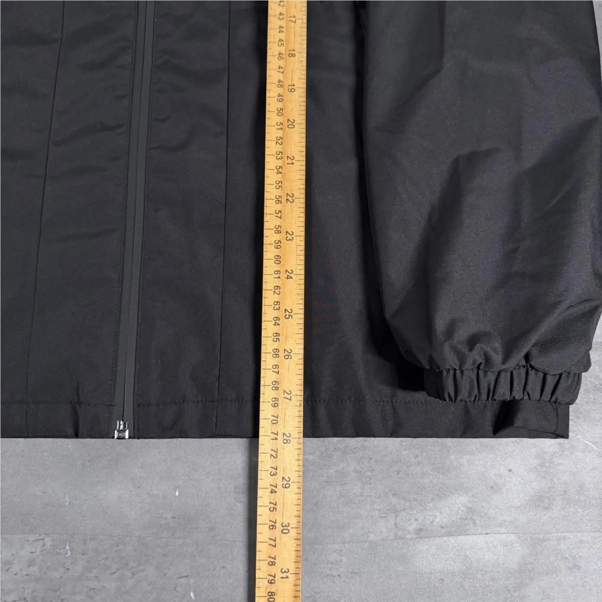 Puma clothing - Black 3