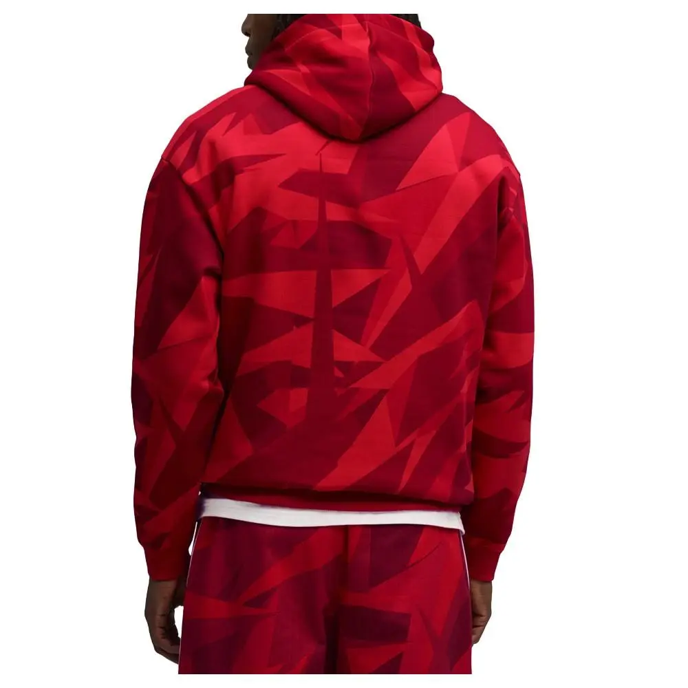 Puma clothing - 63275902 - 63275902 - Red (UPC: 198553704954) 2
