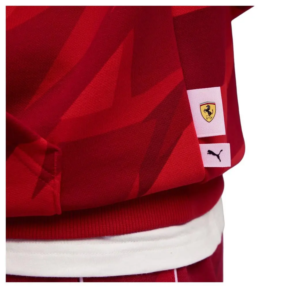 Puma clothing - 63275902 - 63275902 - Red (UPC: 198553704954) 5