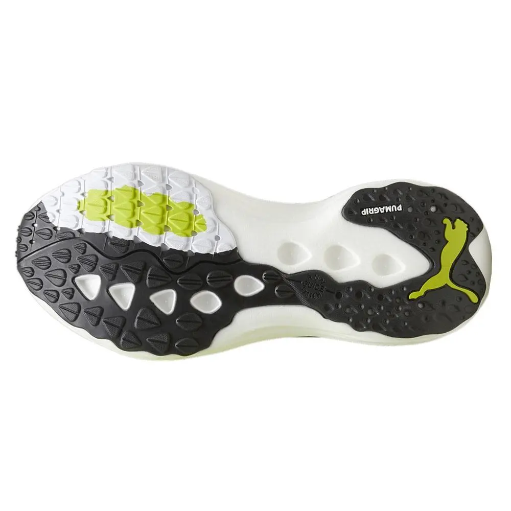Puma shoes - PUMA Foreverrun Nitro Running - Foreverrun Nitro Running - 37775718 - Green (UPC: 196859437118) 3