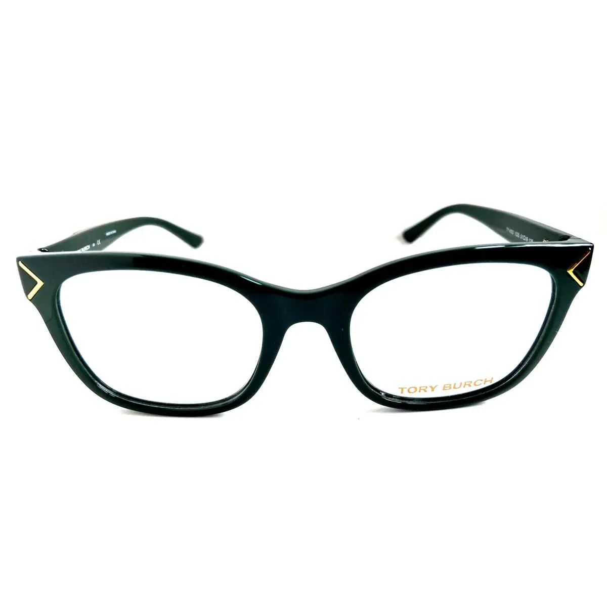 Tory Burch TY3004 Green 51mm 51-19-135 Women`s Eyeglasses Frame