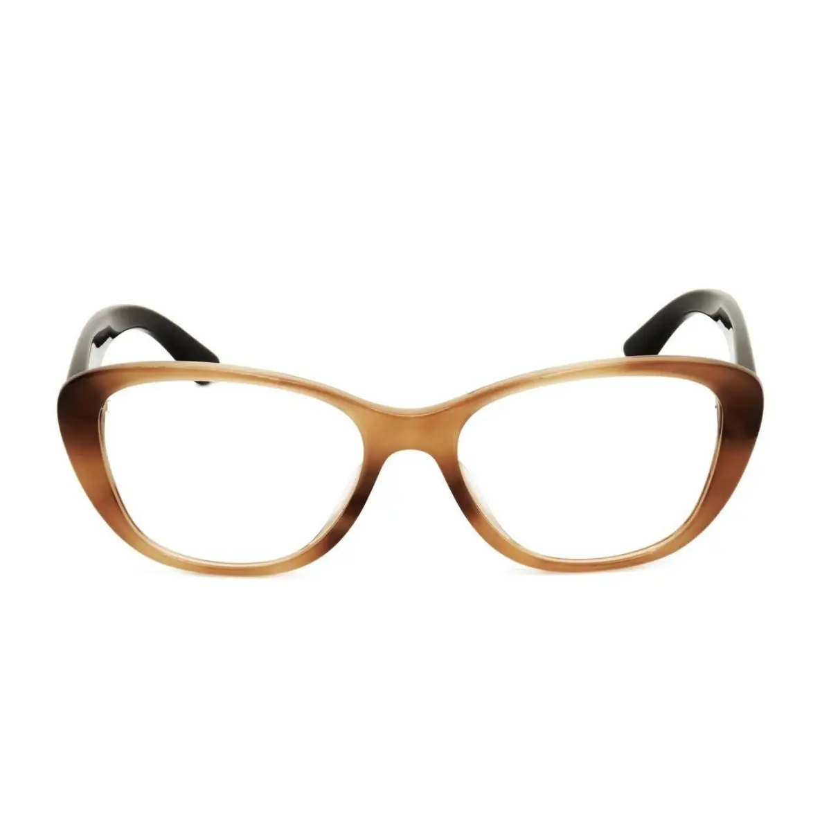 2109U Eyeglasses 1808 Brown by Tory Burch