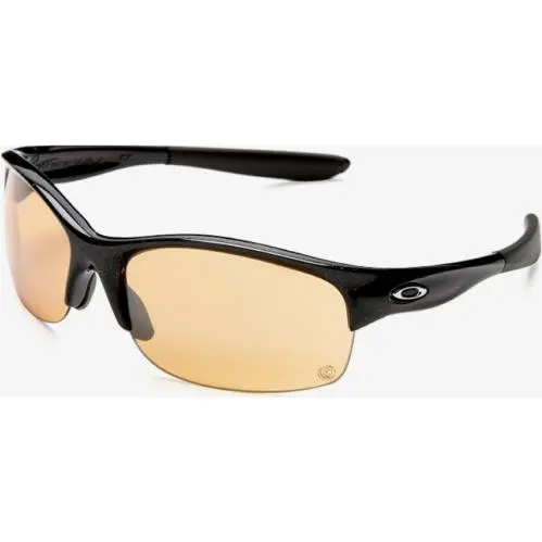 Commit SQ 62-12-124 Transitions Sunglasses Metallic Black 03-793 by Oakley