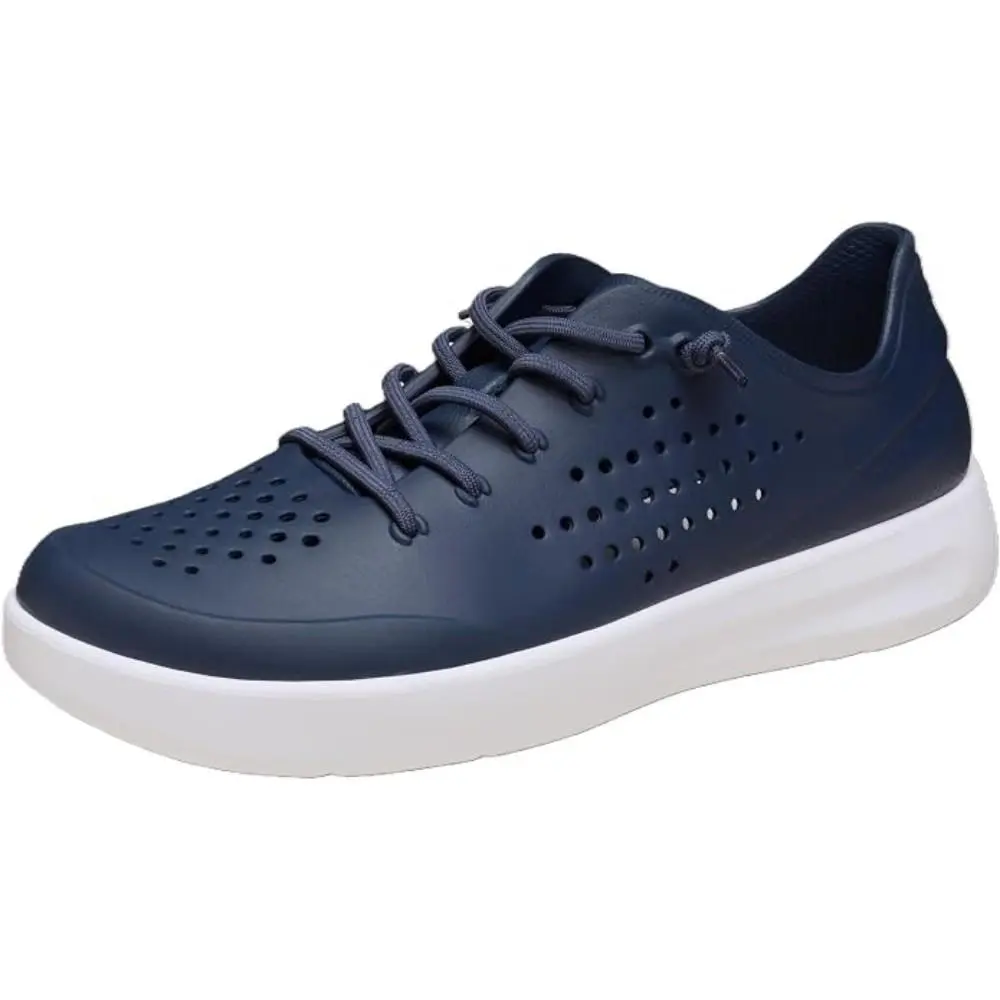 Crocs shoes - Crocs InMotion LiteRide Pacer - InMotion LiteRide Pacer - Blue 2