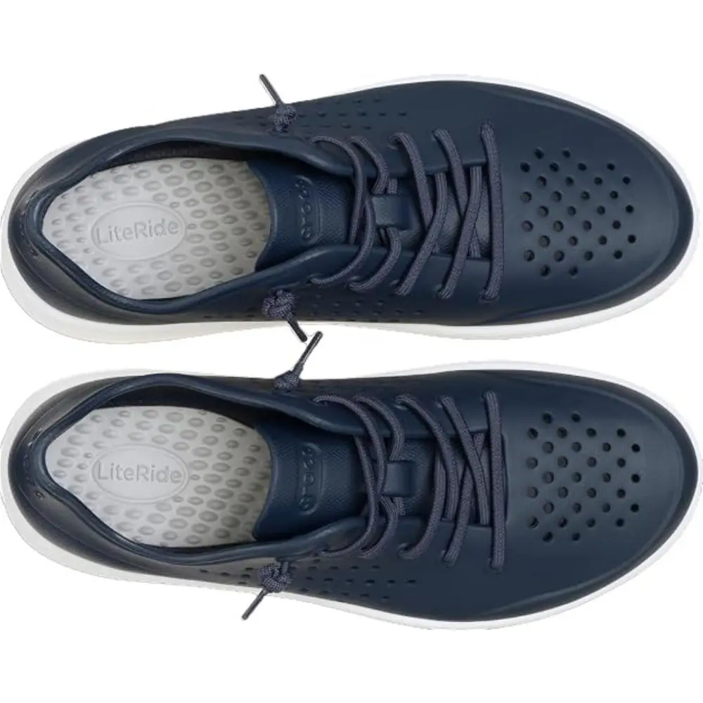 Crocs shoes - Crocs InMotion LiteRide Pacer - InMotion LiteRide Pacer - Blue 4