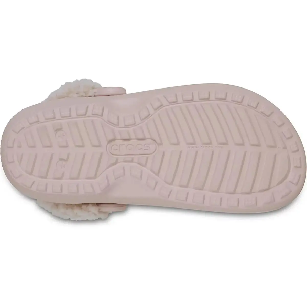 Crocs shoes - Crocs Classic 211396-6UR - Classic - 211396-6UR - Pink 4