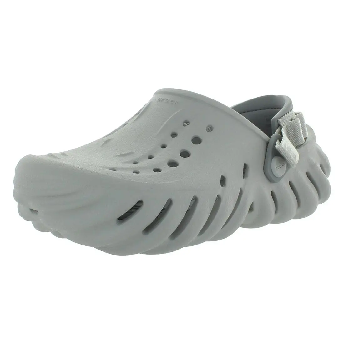 Crocs shoes - 2079371FT - 2079371FT - Atmosphere, Main: Grey 5