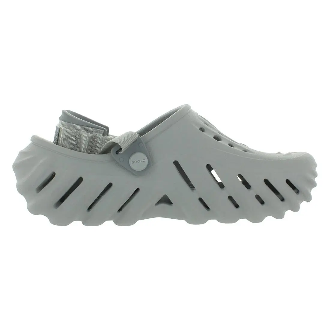 Crocs shoes - 2079371FT - 2079371FT - Atmosphere, Main: Grey 6