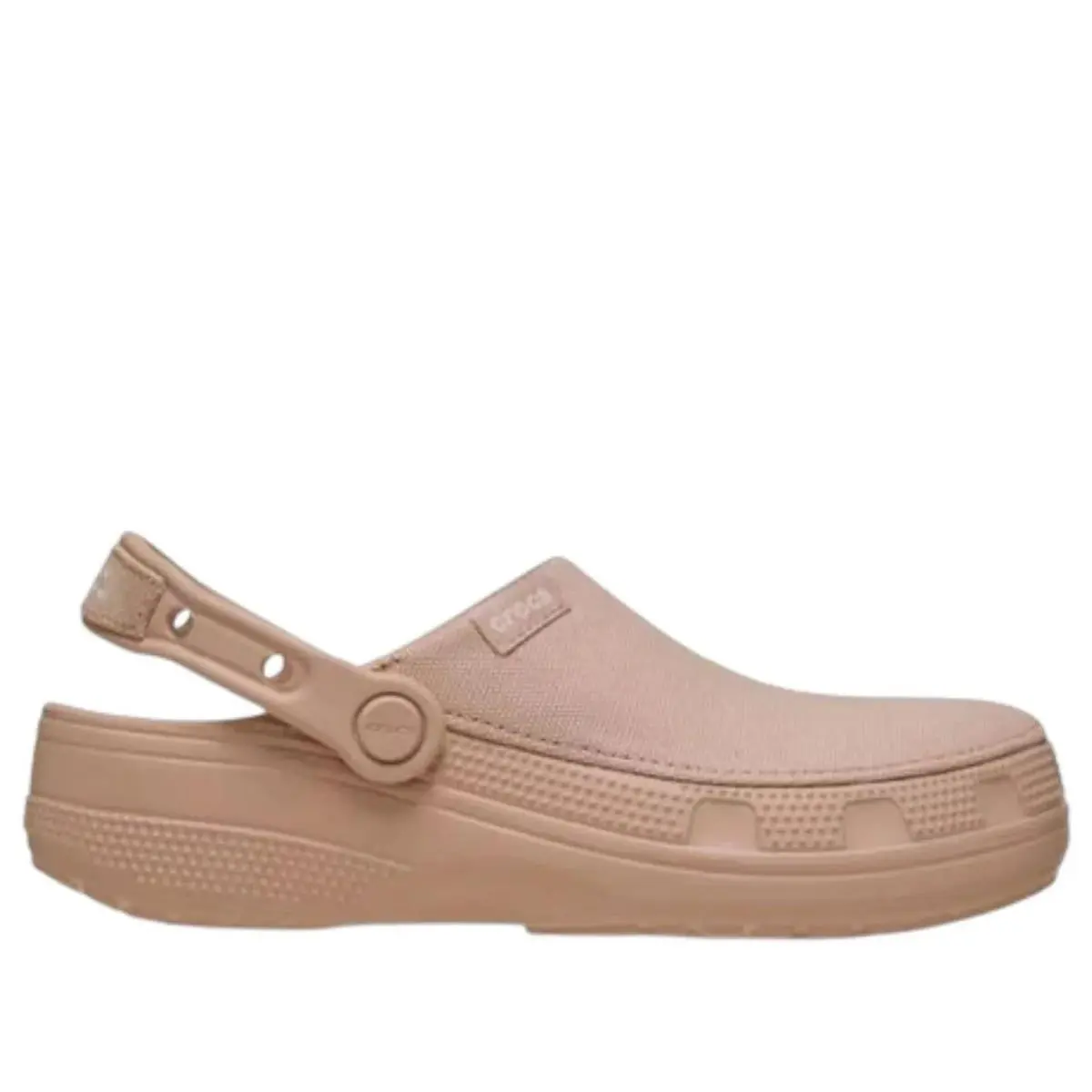 Crocs shoes - Crocs Classic Crafted - Classic Crafted - 211354-7AF - Pink 0