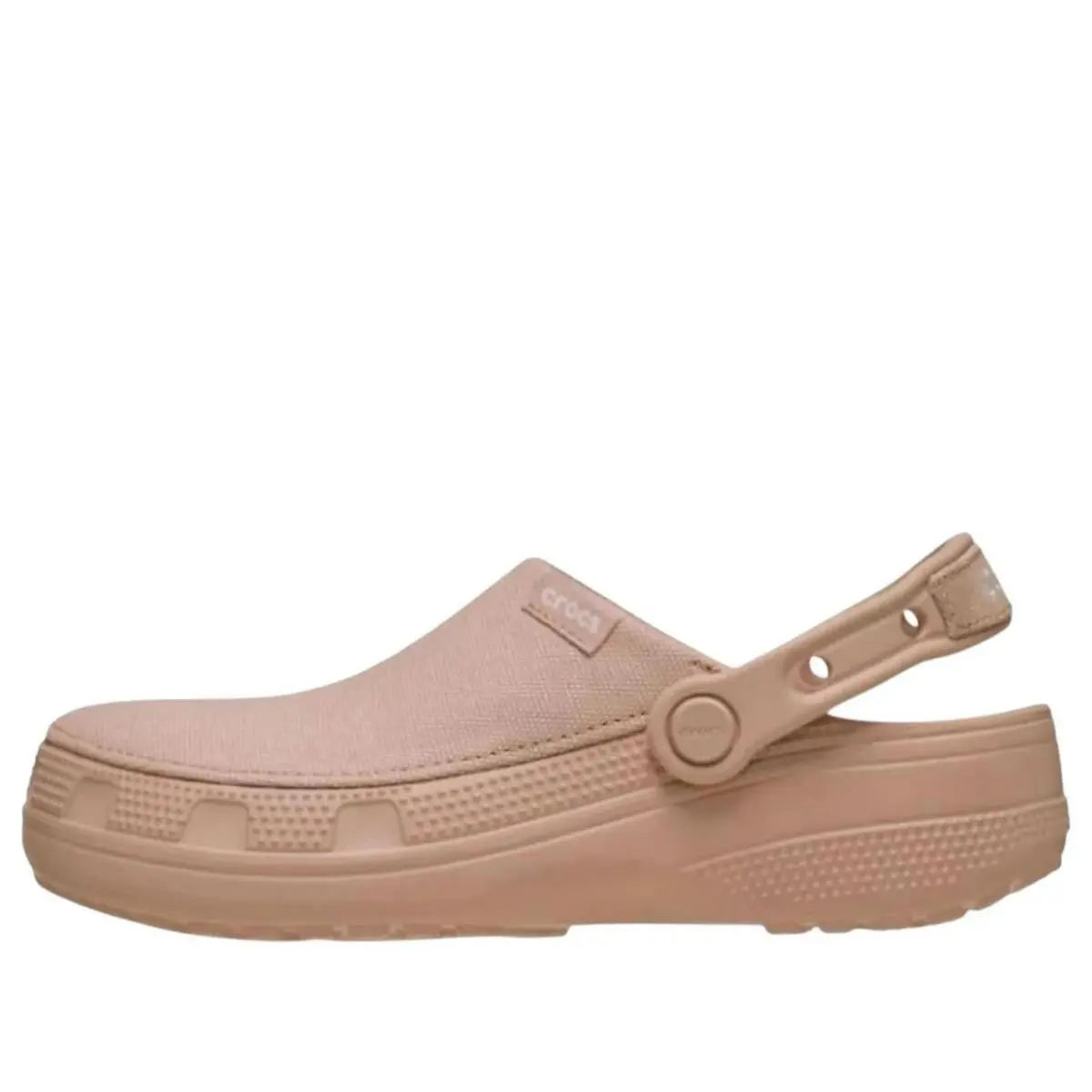 Crocs shoes - Crocs Classic Crafted - Classic Crafted - 211354-7AF - Pink 1
