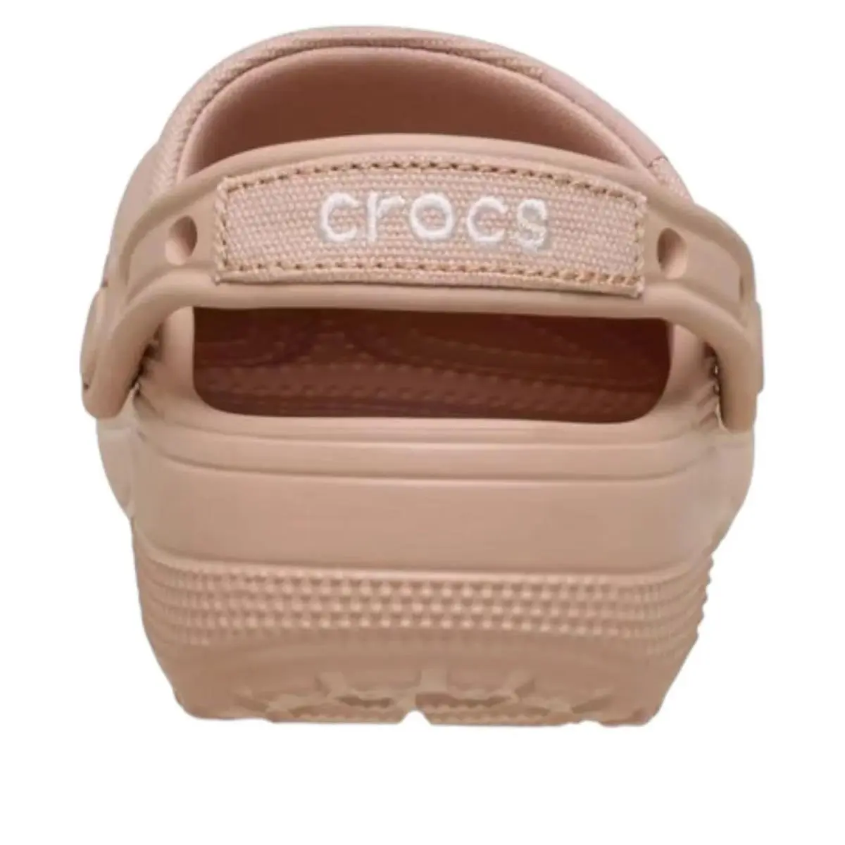 Crocs shoes - Crocs Classic Crafted - Classic Crafted - 211354-7AF - Pink 3