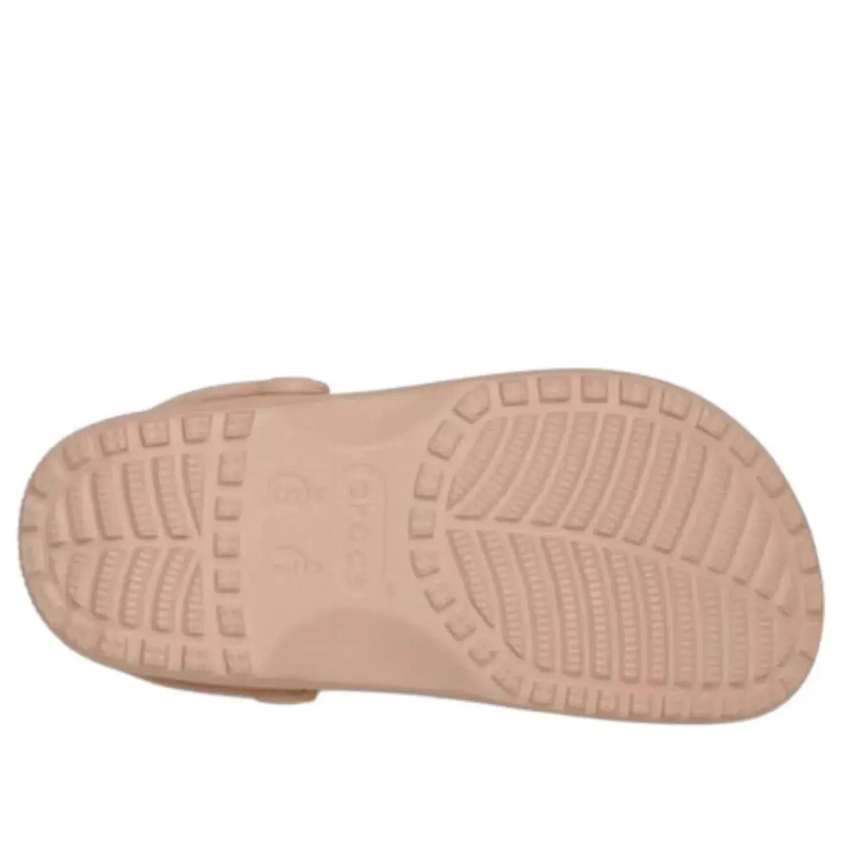 Crocs shoes - Crocs Classic Crafted - Classic Crafted - 211354-7AF - Pink 10
