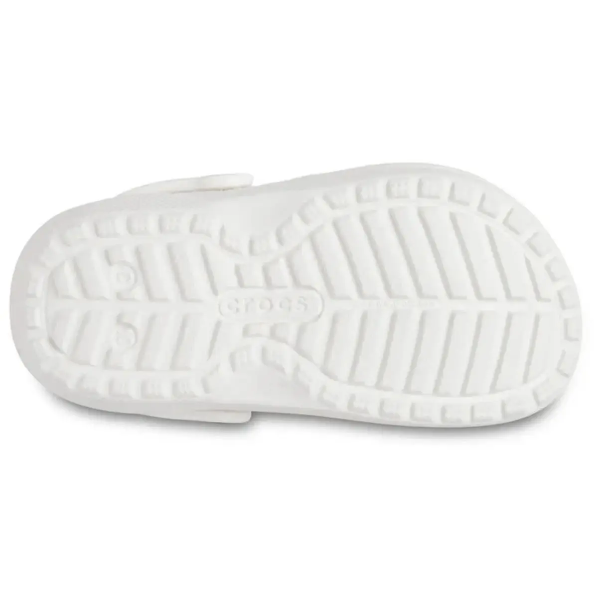 Crocs shoes - Crocs Classic Lined I Am Panda Bear 210395-0WX - 210395-0WX - White 16