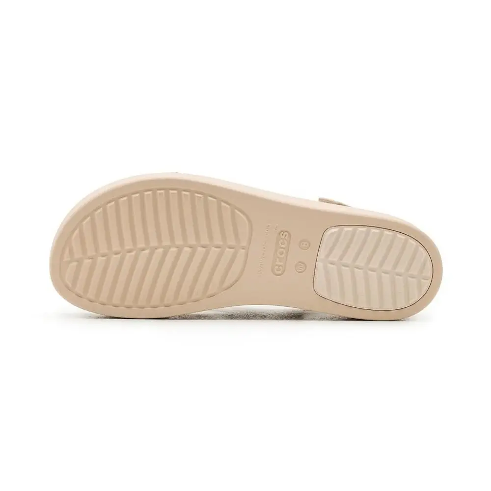 Crocs shoes - Crocs Brooklyn - Brooklyn - Beige 3