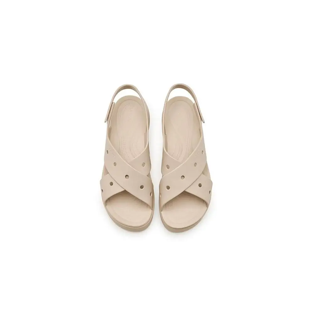 Crocs shoes - Crocs Brooklyn - Brooklyn - Beige 6