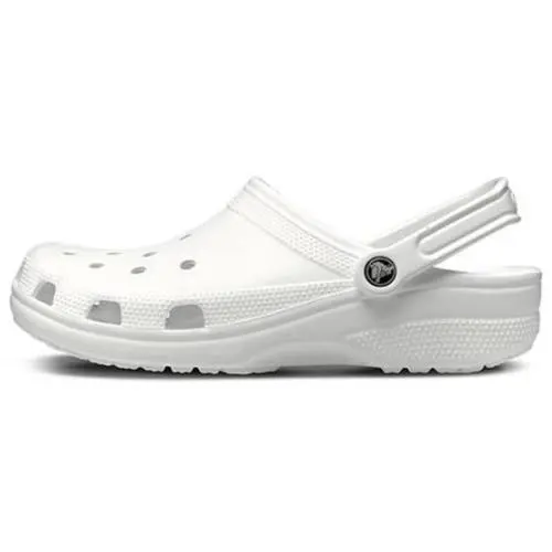 Crocs Classic Clog White 10001 Men`s