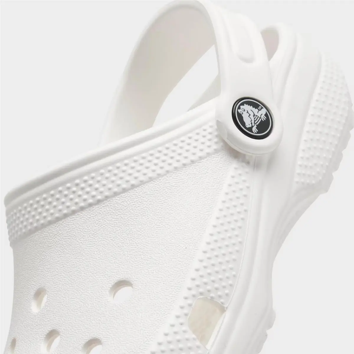 Crocs shoes - 206991PG 100 - White 0