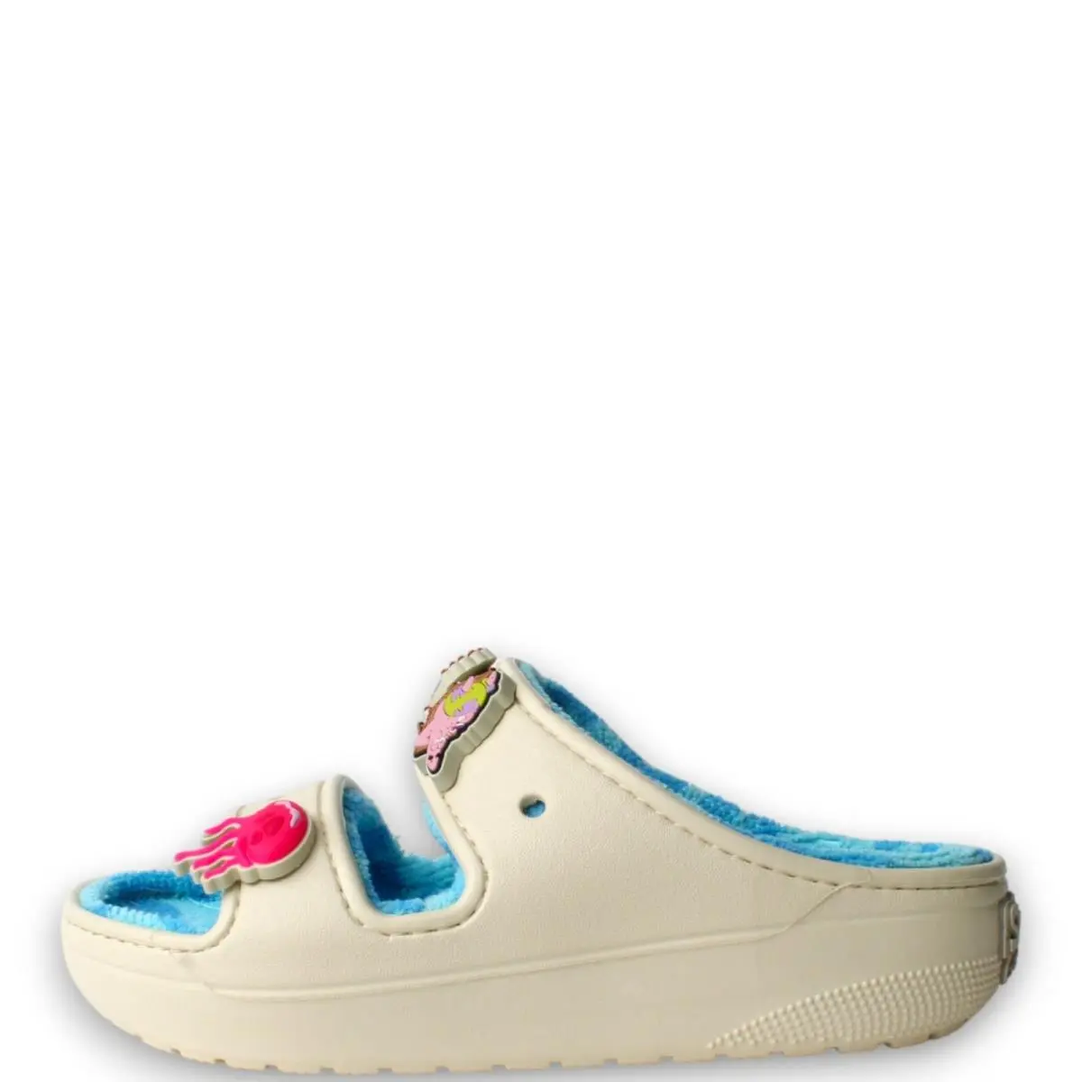 Crocs shoes - Crocs Classic 209826-2Y2 - Classic - 209826-2Y2 - Ivory 5