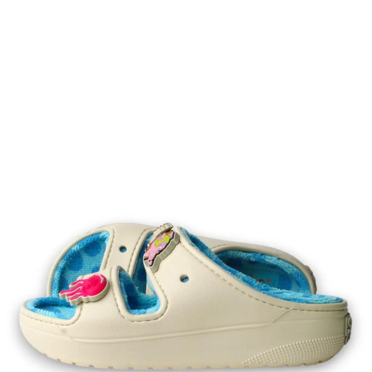 Crocs shoes - Crocs Classic 209826-2Y2 - Classic - 209826-2Y2 - Ivory 7