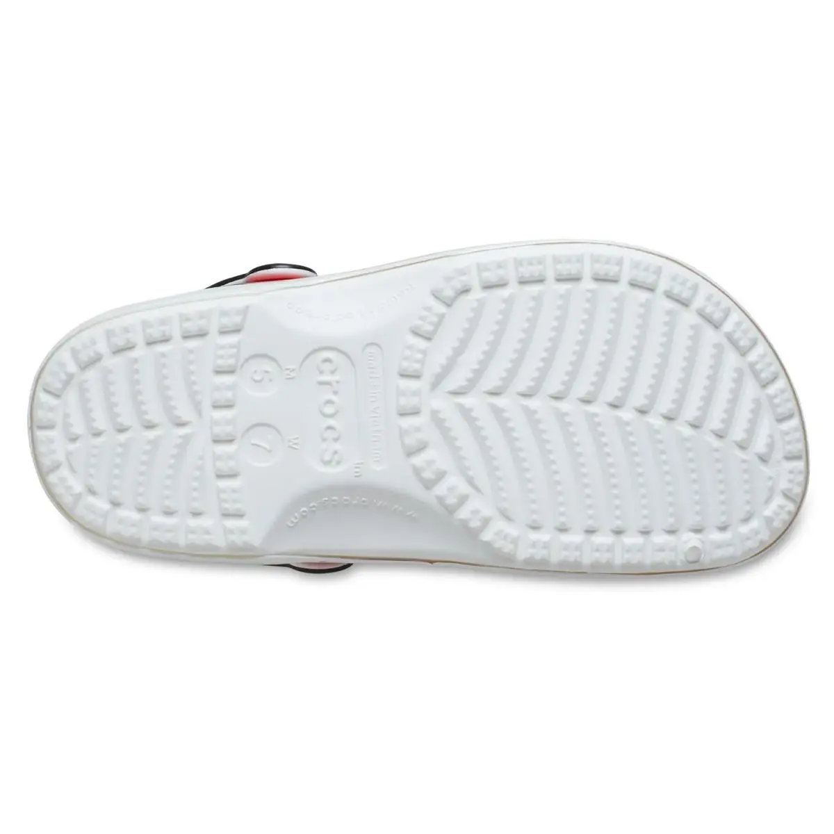 Crocs shoes - Multicolor 3
