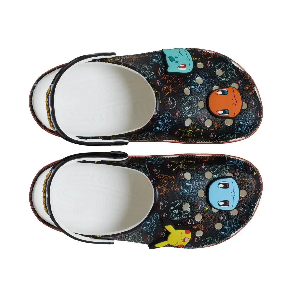 Crocs shoes - Multicolor 4
