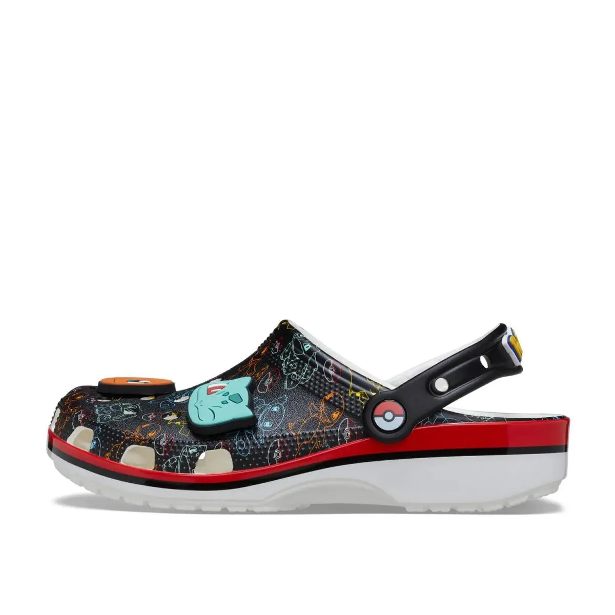 Crocs shoes  - Multicolor 7