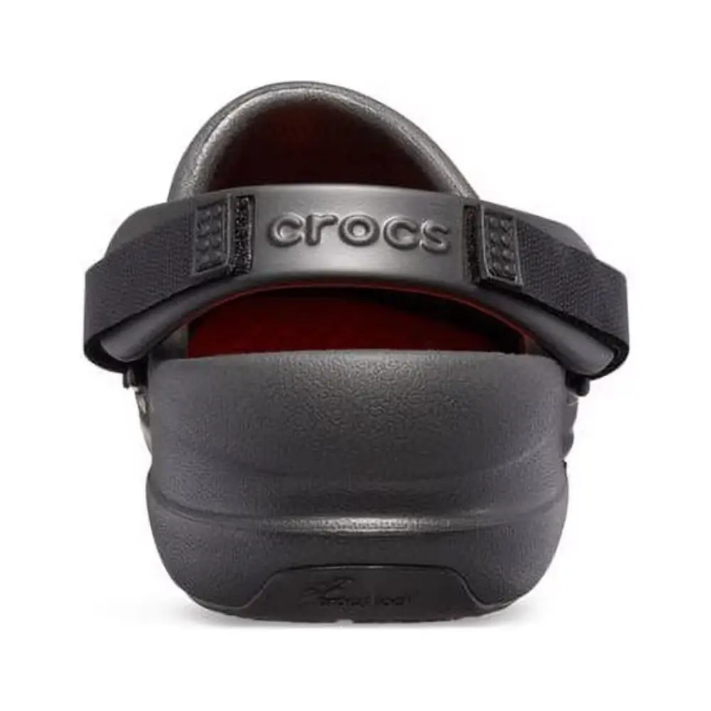 Crocs shoes - Crocs Bistro - Bistro - Black 2