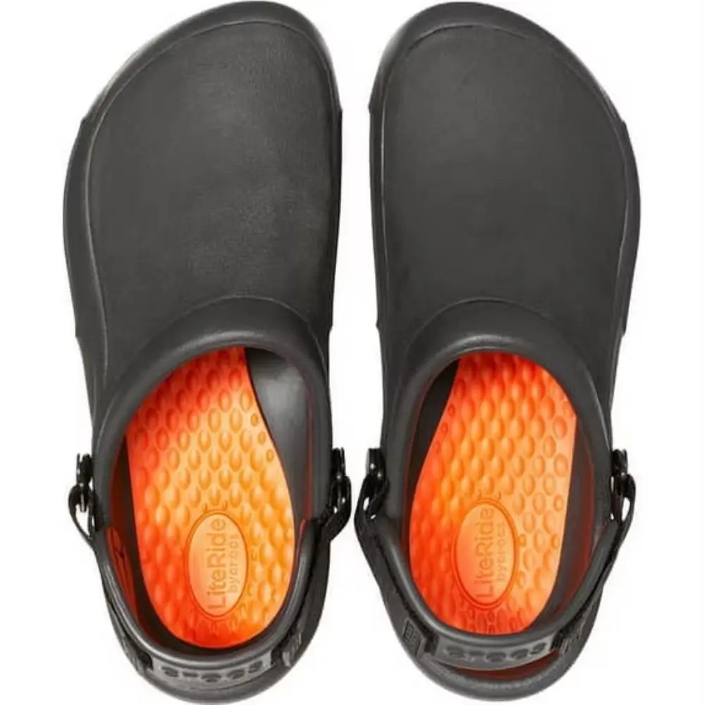 Crocs shoes - Crocs Bistro - Bistro - Black 3