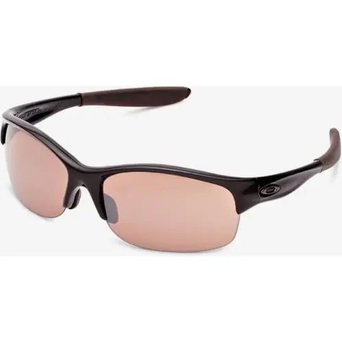 Commit Av 62-12-124 Sunglasses Brown Sugar VR28 Blk Iridium 03-792 by Oakley