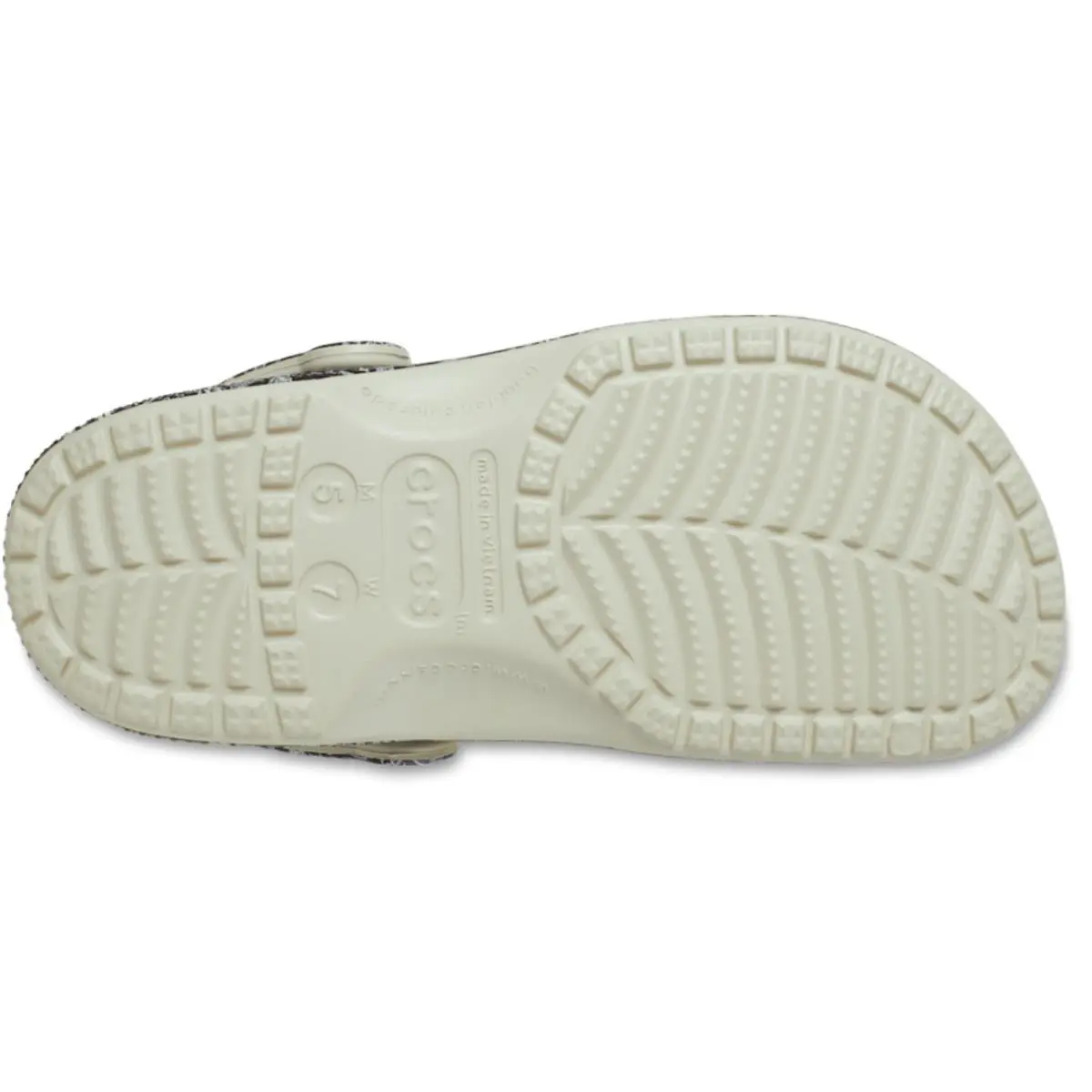Crocs shoes - Crocs Classic Money 211968-2Y2 - Classic Money - 211968-2Y2 - Multicolor 4