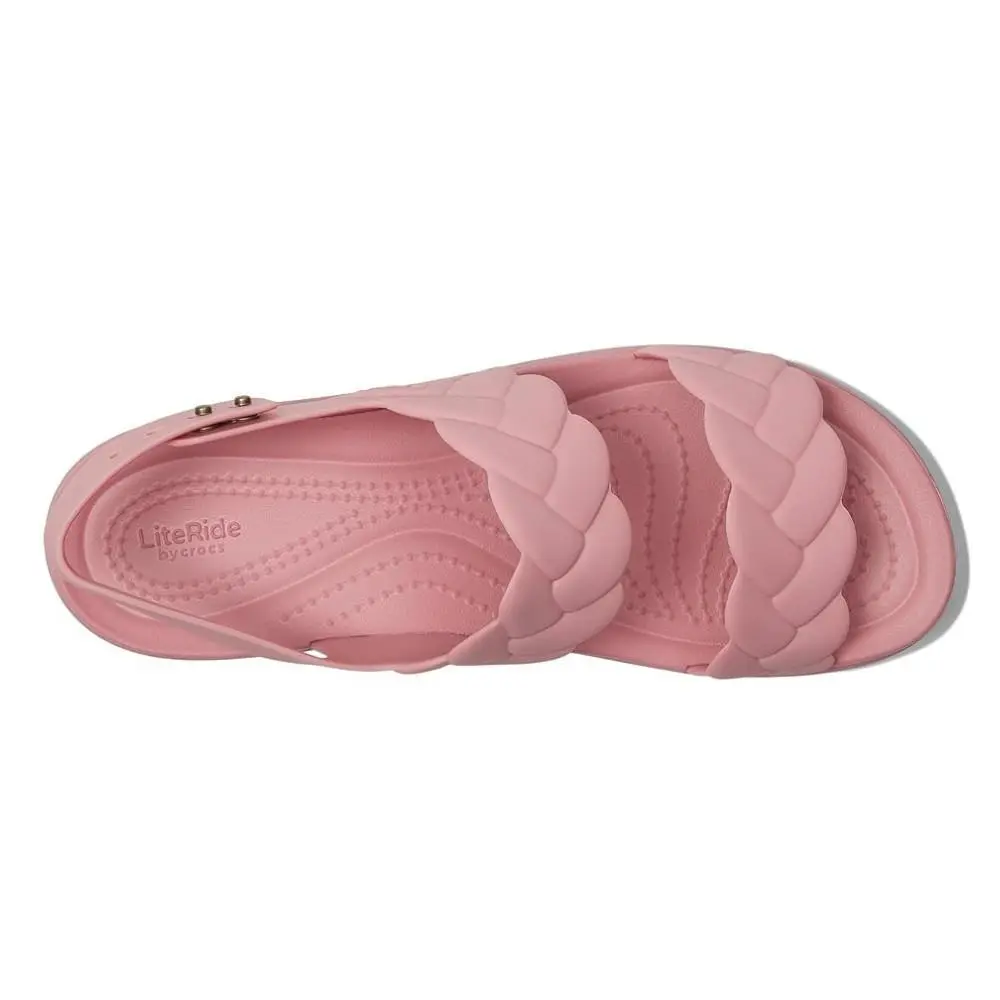 Crocs shoes - Crocs Brooklyn - Brooklyn - 40284-77143 - Pink 2